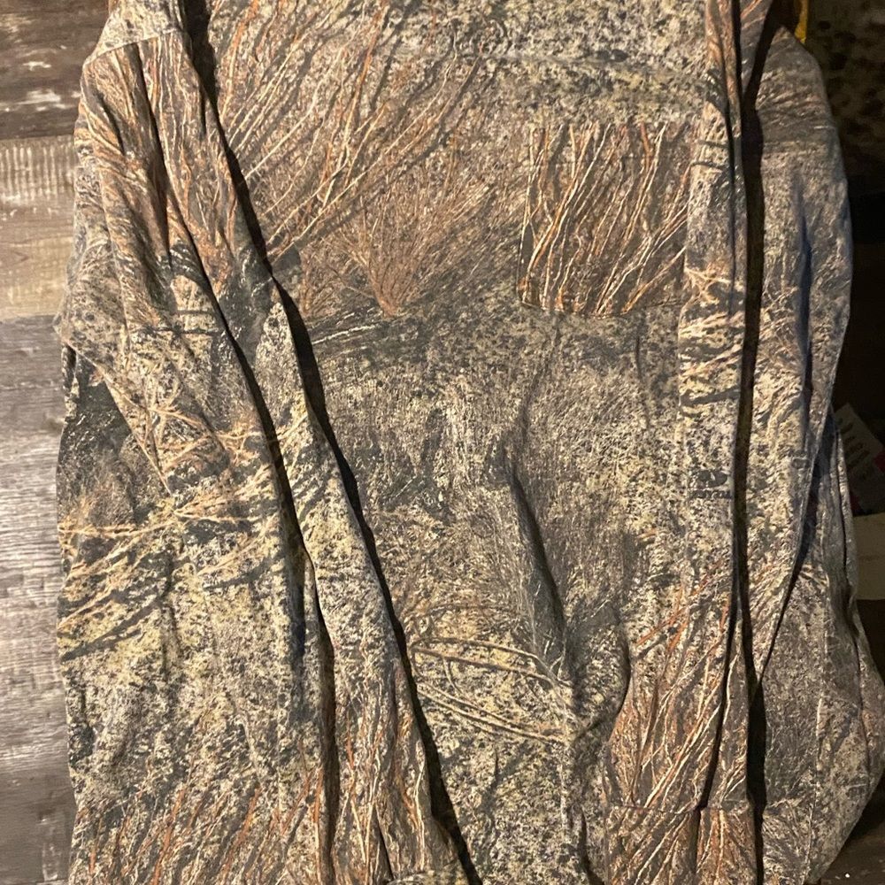 Cabela’s Long Sleeve